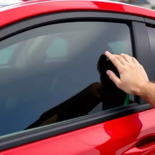 car window tinting toledo,professional window tint installation,benefits of car window tinting