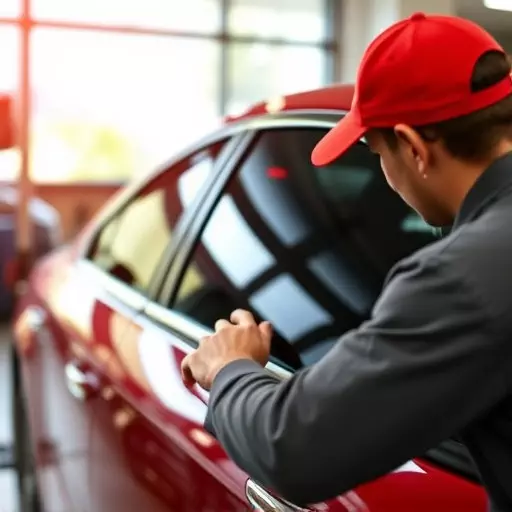car window tinting toledo,professional window tint installation,benefits of car window tinting