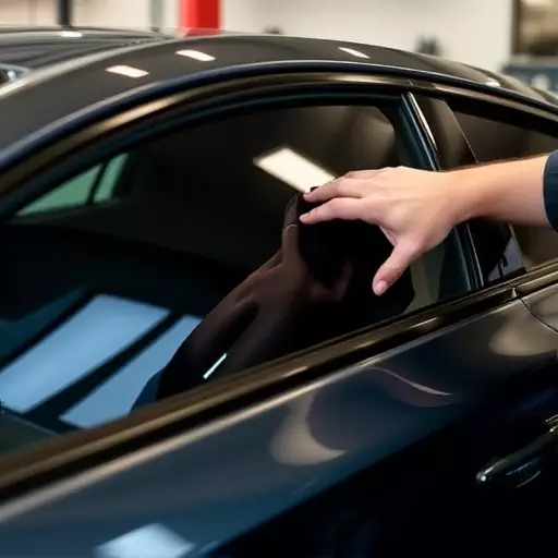 car window tinting toledo,professional window tint installation,benefits of car window tinting
