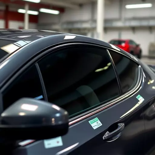 car window tinting toledo,professional window tint installation,benefits of car window tinting