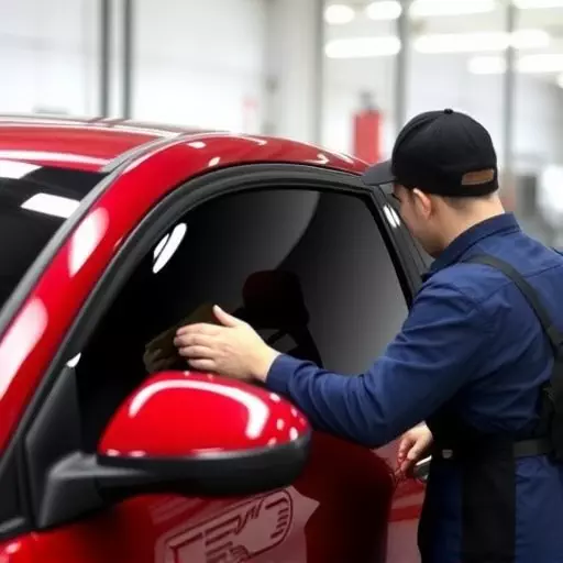 car window tinting toledo,professional window tint installation,benefits of car window tinting