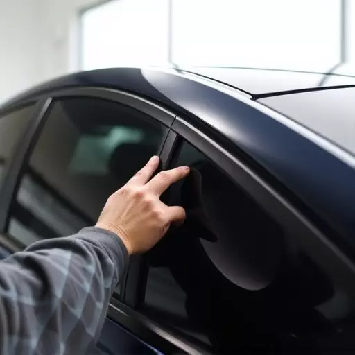 car window tinting toledo,professional window tint installation,benefits of car window tinting