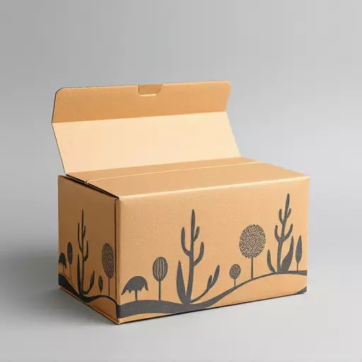 cardboard packaging solutions , sustainable cardboard packaging , custom cardboard packaging