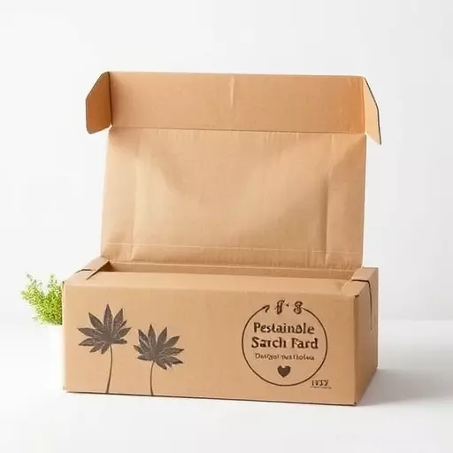 cardboard packaging solutions , sustainable cardboard packaging , custom cardboard packaging