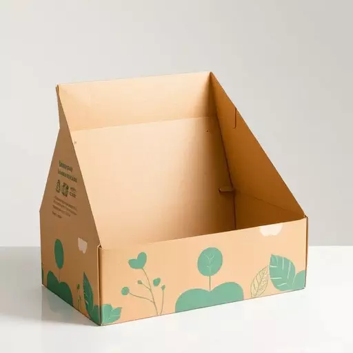 cardboard packaging solutions , sustainable cardboard packaging , custom cardboard packaging
