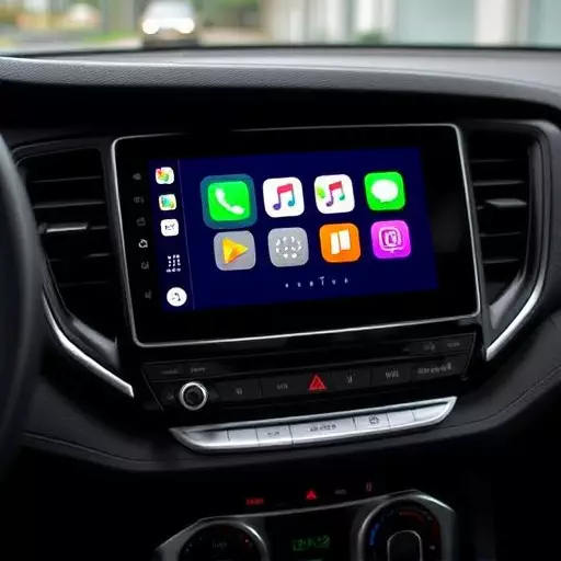 carplay and android auto integration toledo,professional carplay installation,professional android auto installation