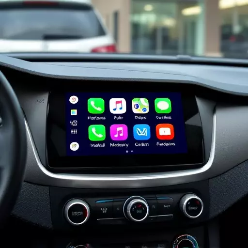 CarPlay and Android Auto integration toledo,Professional CarPlay installation,Professional Android Auto installation
