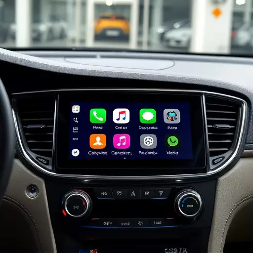 carplay and android auto integration toledo,professional carplay installation,professional android auto installation
