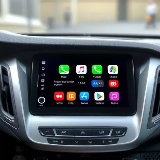 CarPlay and Android Auto integration toledo,Professional CarPlay installation,Professional Android Auto installation