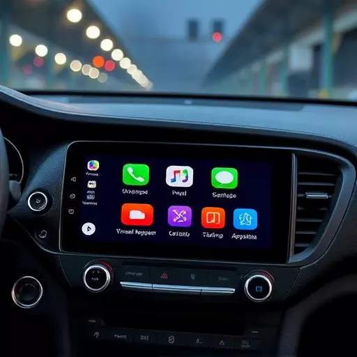 carplay and android auto integration toledo,professional carplay installation,professional android auto installation