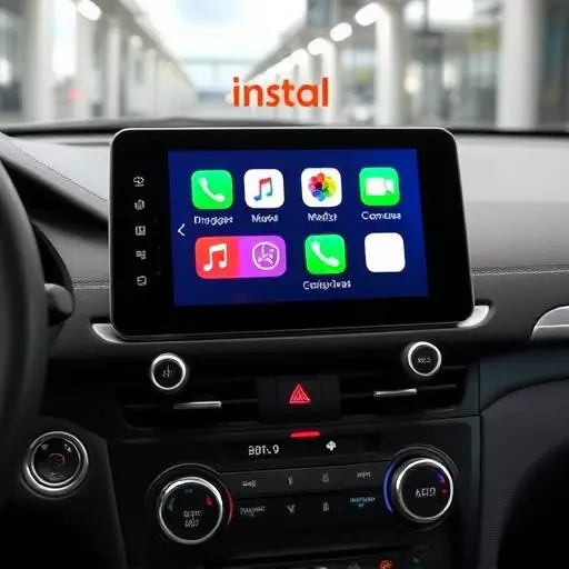 CarPlay and Android Auto integration toledo,Professional CarPlay installation,Professional Android Auto installation