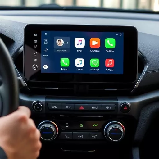 carplay and android auto integration toledo,professional carplay installation,professional android auto installation