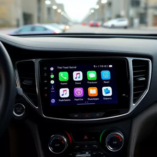 carplay and android auto integration toledo,professional carplay installation,professional android auto installation