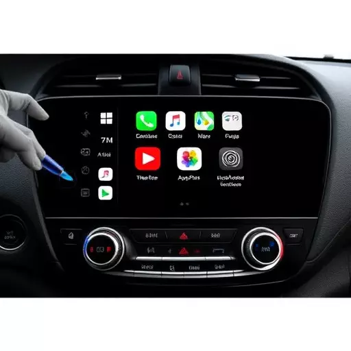 CarPlay and Android Auto integration toledo,Professional CarPlay installation,Professional Android Auto installation