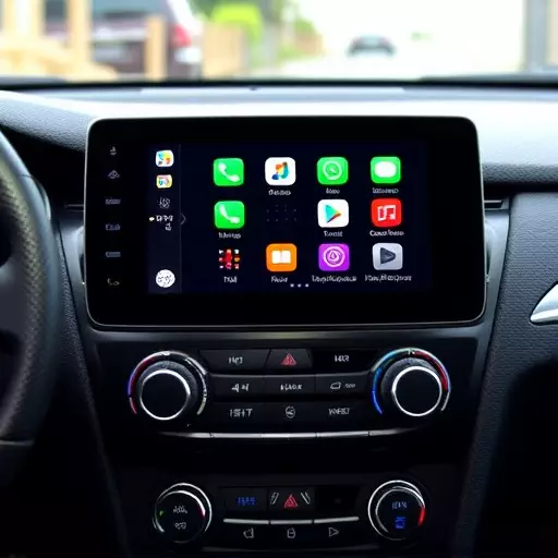 carplay and android auto integration toledo,professional carplay installation,professional android auto installation