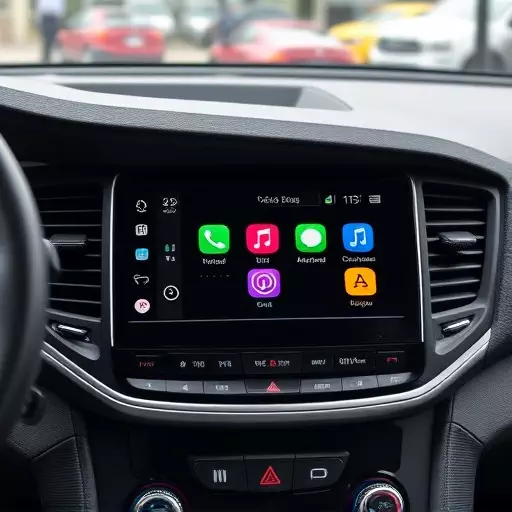 CarPlay and Android Auto integration toledo,Professional CarPlay installation,Professional Android Auto installation