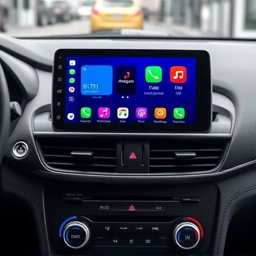 carplay and android auto integration toledo,professional carplay installation,professional android auto installation