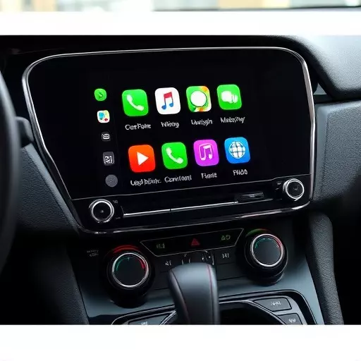 CarPlay and Android Auto integration toledo,Professional CarPlay installation,Professional Android Auto installation