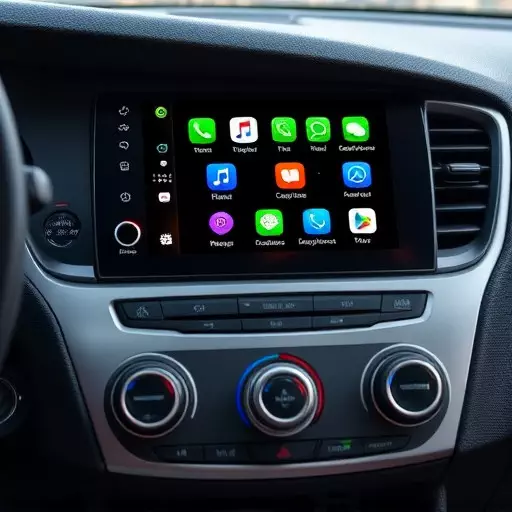 carplay and android auto integration toledo,professional carplay installation,professional android auto installation