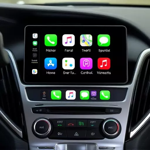 CarPlay and Android Auto integration toledo,Professional CarPlay installation,Professional Android Auto installation