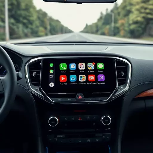 carplay and android auto integration toledo,professional carplay installation,professional android auto installation