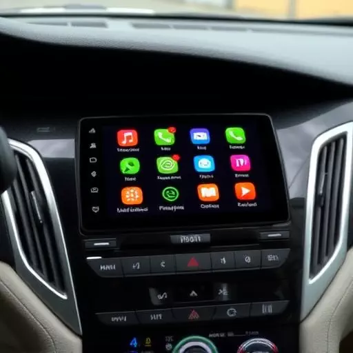 carplay and android auto integration toledo,professional carplay installation,professional android auto installation