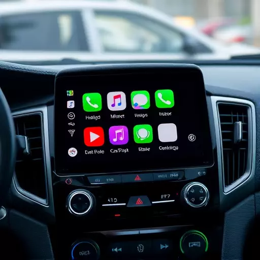 CarPlay and Android Auto integration toledo,Professional CarPlay installation,Professional Android Auto installation