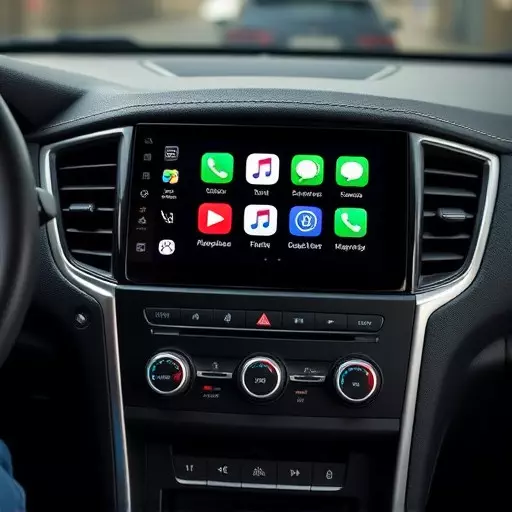 carplay and android auto integration toledo,professional carplay installation,professional android auto installation