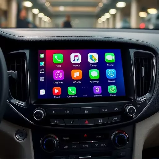 carplay and android auto integration toledo,professional carplay installation,professional android auto installation