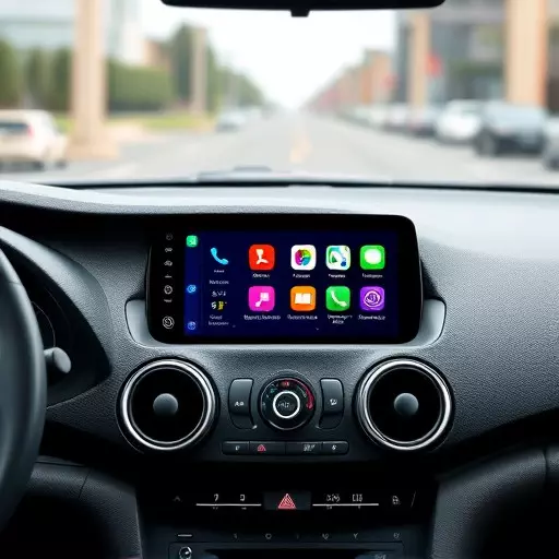 carplay and android auto integration toledo,professional carplay installation,professional android auto installation
