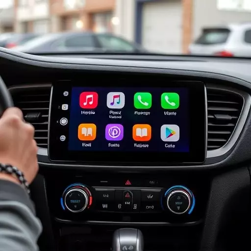CarPlay and Android Auto integration toledo,Professional CarPlay installation,Professional Android Auto installation