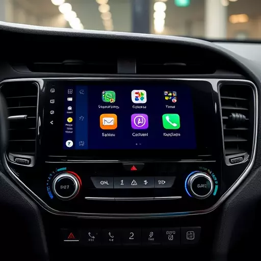 carplay and android auto integration toledo,professional carplay installation,professional android auto installation