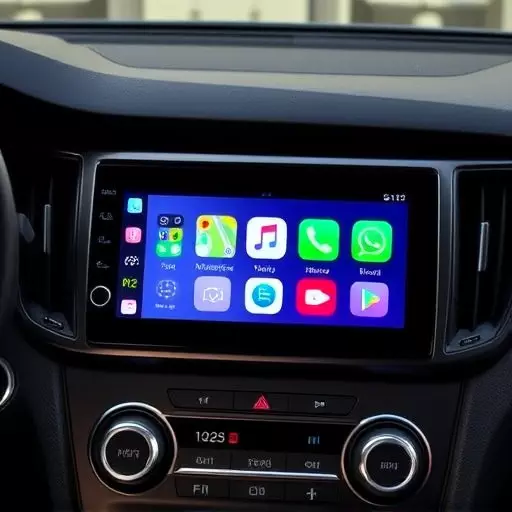 carplay and android auto integration toledo,professional carplay installation,professional android auto installation