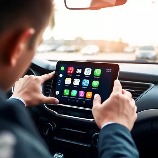 CarPlay and Android Auto integration toledo,Professional CarPlay installation,Professional Android Auto installation