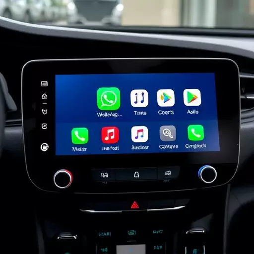 carplay and android auto integration toledo,professional carplay installation,professional android auto installation