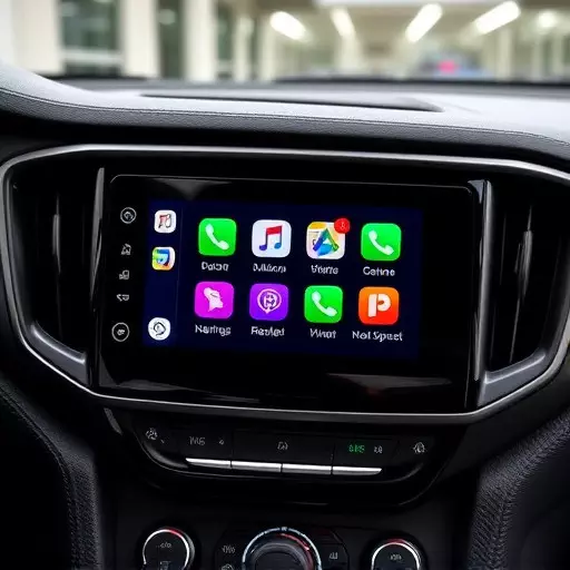 carplay and android auto integration toledo,professional carplay installation,professional android auto installation