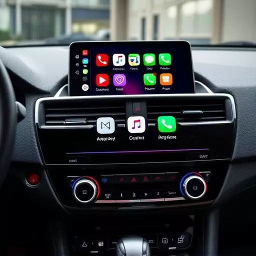 CarPlay and Android Auto integration toledo,Professional CarPlay installation,Professional Android Auto installation
