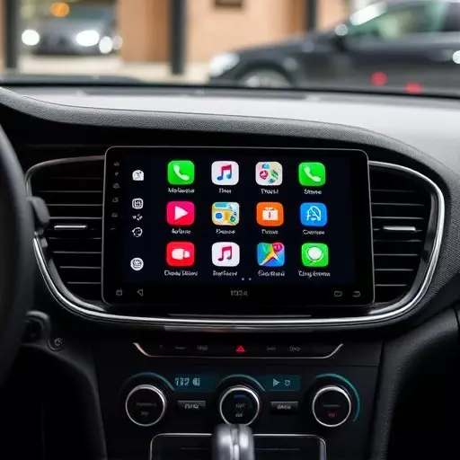 carplay and android auto integration toledo,professional carplay installation,professional android auto installation