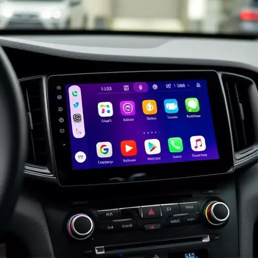 carplay and android auto integration toledo,professional carplay installation,professional android auto installation