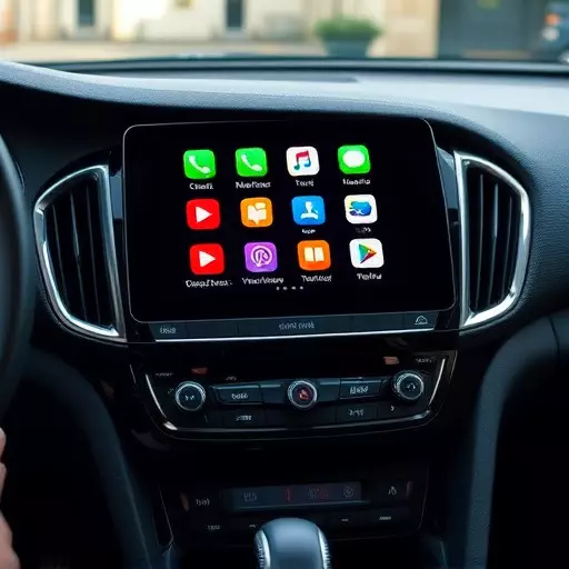 CarPlay and Android Auto integration toledo,Professional CarPlay installation,Professional Android Auto installation