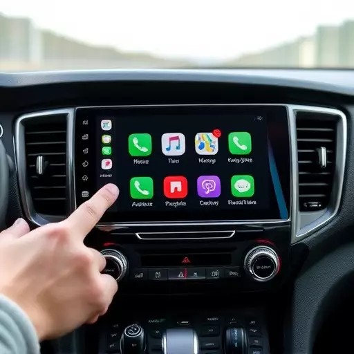 carplay and android auto integration toledo,professional carplay installation,professional android auto installation