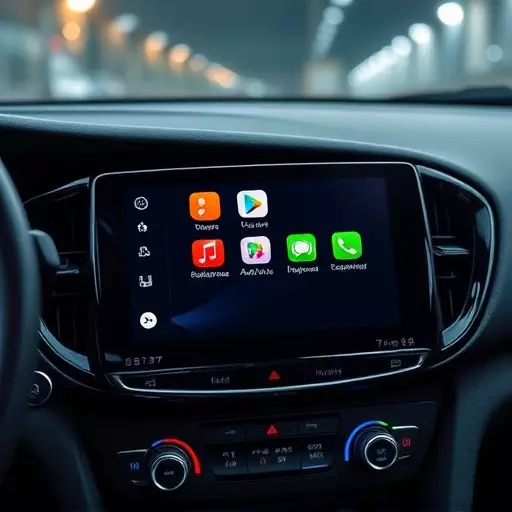 carplay and android auto integration toledo,professional carplay installation,professional android auto installation
