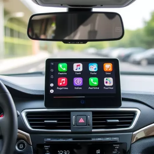 carplay and android auto integration toledo,professional carplay installation,professional android auto installation