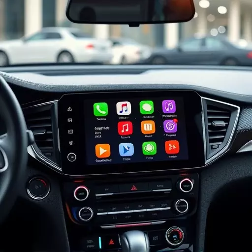 carplay and android auto integration toledo,professional carplay installation,professional android auto installation