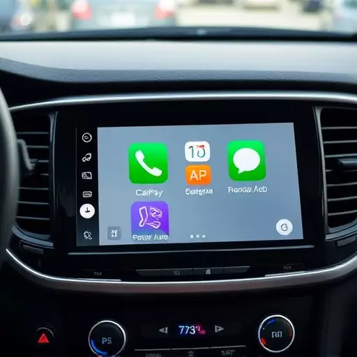CarPlay and Android Auto integration toledo,Professional CarPlay installation,Professional Android Auto installation