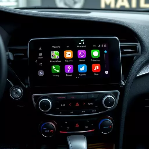 carplay and android auto integration toledo,professional carplay installation,professional android auto installation