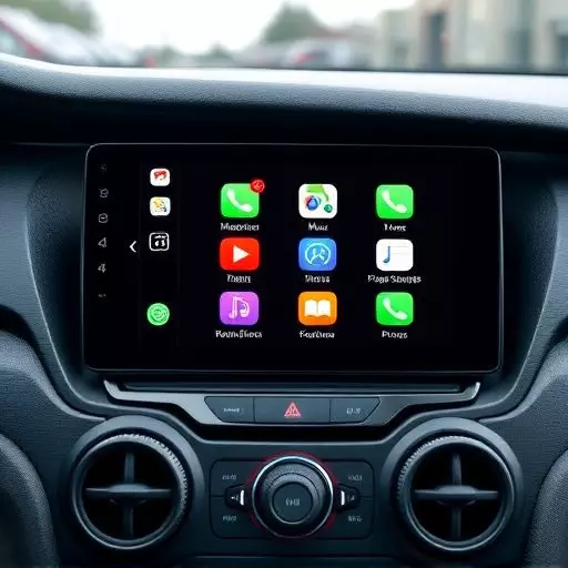carplay and android auto integration toledo,professional carplay installation,professional android auto installation