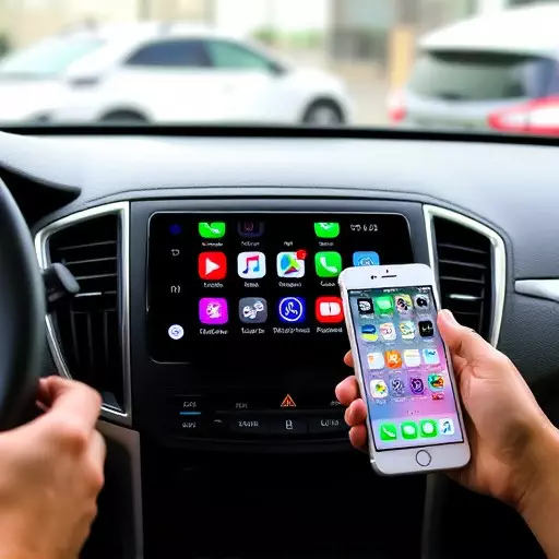 CarPlay and Android Auto integration toledo,Professional CarPlay installation,Professional Android Auto installation