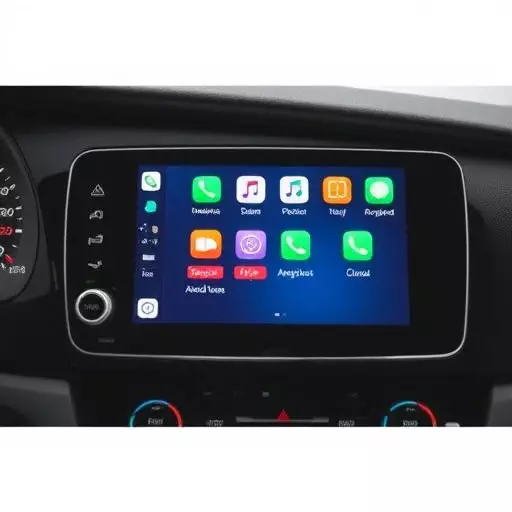 carplay and android auto integration toledo,professional carplay installation,professional android auto installation