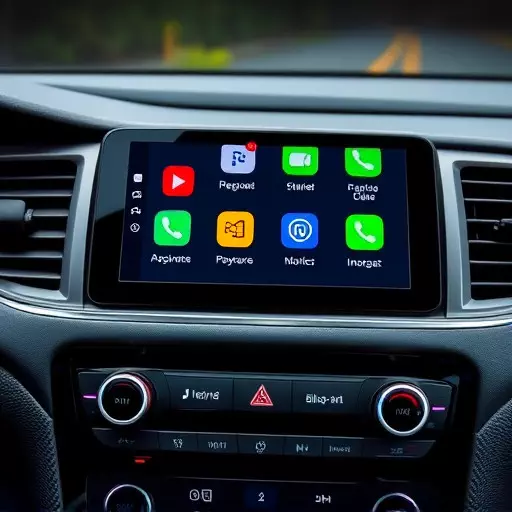 carplay and android auto integration toledo,professional carplay installation,professional android auto installation